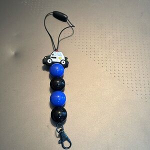 Car freshener holder